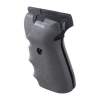 Hogue RU/FG fits Sig P239, Finger Groove Rubber Black