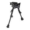 Harris Rotating Self Leveling Bipod 6-9