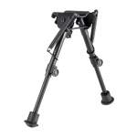 HARRIS SOLID BASE SELF LEVELING BIPOD 6-9