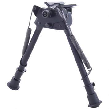 Harris S-LM Bipod Sling Swivel Mount 9-13