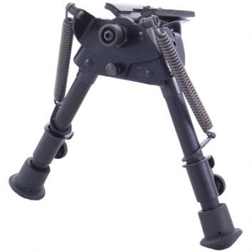 Harris S-BR Bipod Sling Swivel Mount 6-9