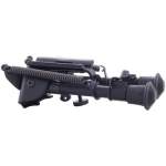 Harris S-BRM Bipod Sling Swivel Mount 6-9