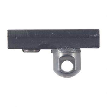 HARRIS #6A BIPOD ADAPTER FOR RAILS 5/16