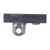 Harris #6A Bipod Adapter For Rails 5/16