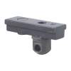 Harris #6A Bipod Adapter For Rails 5/16