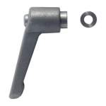 E. Arthur Brown Company Knob S-Lever For Harris-Type Bipods