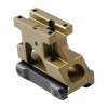 Unity Tactical Fast Mro Mount Flat Dark Earth