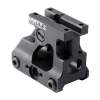 Unity Tactical Fast MRO Mount, Black