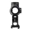 Unity Tactical Fast MRO Mount, Black