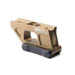 UNITY TACTICAL FAST AIMPOINT COMP SERIES MOUNT FLAT DARK EARTH