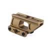 Unity Tactical Fast Aimpoint Comp Series Mount Flat Dark Earth