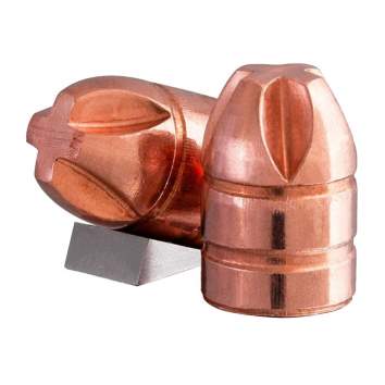 LEHIGH DEFENSE 400 CALIBER (0.400