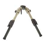 MDT GRND-POD BIPOD ARMS 17S MOUNT FLAT DARK EARTH