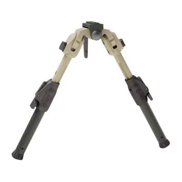 MDT Grnd-Pod Bipod Arms 17S Mount Flat Dark Earth