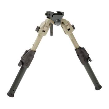 MDT Grnd-Pod Bipod Picatinny Mount Flat Dark Earth