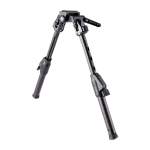 MDT Grnd-Pod Bipod Arms 17S Mount Black