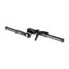 MDT Grnd-Pod Bipod Arms 17S Mount Black