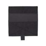 SPIRITUS SYSTEMS MICRO FIGHT FULL FLAP, BLACK