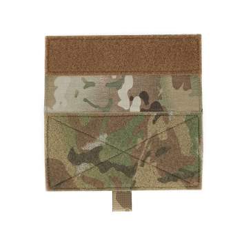 Spiritus Systems Micro Fight Full Flap, Multicam