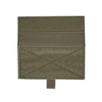 Spiritus Systems Micro Fight Full Flap, Ranger Green