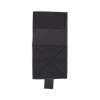Spiritus Systems Micro Fight Half Flap, Black