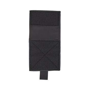 Spiritus Systems Micro Fight Half Flap, Black