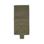 SPIRITUS SYSTEMS MICRO FIGHT HALF FLAP, RANGER GREEN