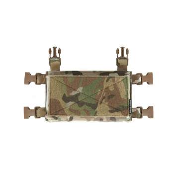 SPIRITUS SYSTEMS MICRO FIGHT CHASSIS MK4, MULTICAM