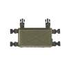 Spiritus Systems Micro Fight Chassis Mk4, Ranger Green