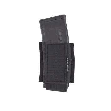 Spiritus Systems Rifle Magazine Insert Single 5.56 X .45, Black