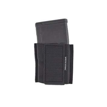 Spiritus Systems Rifle Magazine Insert Single 7.62 X .51, Black