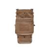 Spiritus Systems Assault Back Panel Core, Coyote Brown