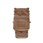 SPIRITUS SYSTEMS ASSAULT BACK PANEL CORE, COYOTE BROWN