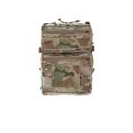 SPIRITUS SYSTEMS ASSAULT BACK PANEL CORE, MULTICAM