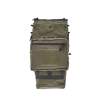 Spiritus Systems Assault Back Panel Core, Ranger Green