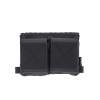 Spiritus Systems Back Panel Flashbang Flap, Black