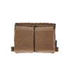 Spiritus Systems Back Panel Flashbang Flap, Coyote Brown