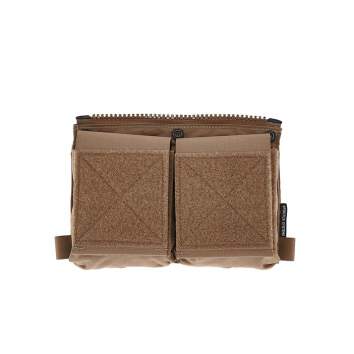 Spiritus Systems Back Panel Flashbang Flap, Coyote Brown