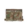 Spiritus Systems Back Panel Flashbang Flap, Multicam