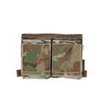 SPIRITUS SYSTEMS BACK PANEL FLASHBANG FLAP, MULTICAM