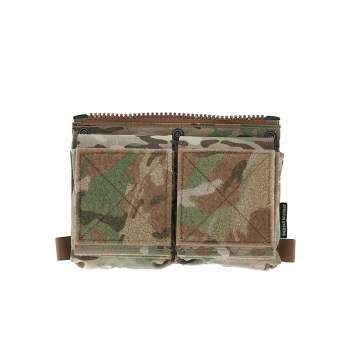 Spiritus Systems Back Panel Flashbang Flap, Multicam