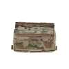 Spiritus Systems Back Panel GP Flap, Multicam