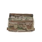 SPIRITUS SYSTEMS BACK PANEL GP FLAP, MULTICAM