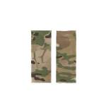 SPIRITUS SYSTEMS SHOULDER COVER LOW PROFILE, MULTICAM