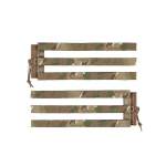 SPIRITUS SYSTEMS MOLLE TUBES CUMMERBUND (SIZE 2), MULTICAM