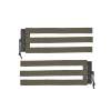 Spiritus Systems Molle Tubes Cummerbund (Size 2), Ranger Green