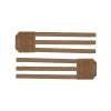 Spiritus Systems Molle Velcro Cummerbund (Size 1), Coyote Brown