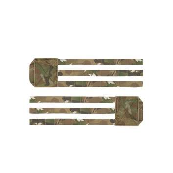 Spiritus Systems Molle Velcro Cummerbund (Size 1), Multicam