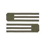 SPIRITUS SYSTEMS MOLLE VELCRO CUMMERBUND (SIZE 1), RANGER GREEN