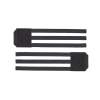 Spiritus Systems Molle Velcro Cummerbund (Size 2), Black